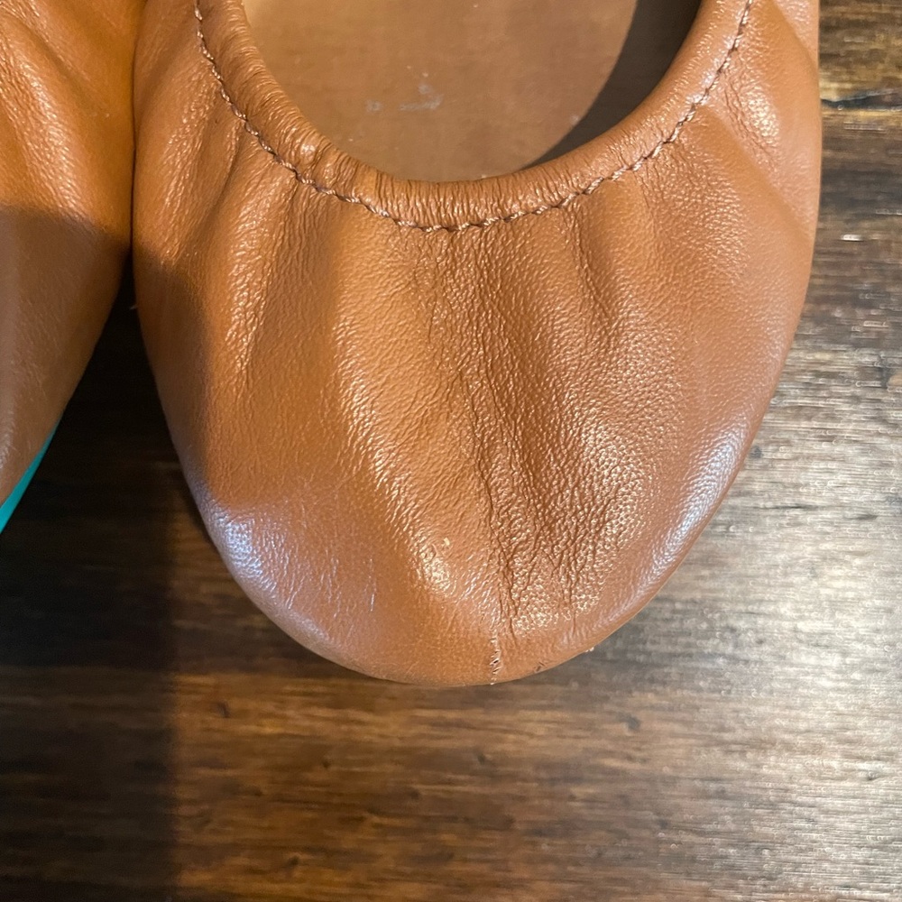 Tieks By Gavrieli Chestnut - image 6